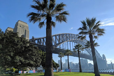 Sydney Secrets & Bondi Beach Private 4 Hr Morning With Personalised Sydney Tours - Mackay Tourism 5