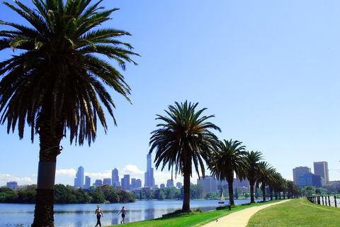 Melbourne City Tour: Sporting Icons And The Bayside - Mackay Tourism 1