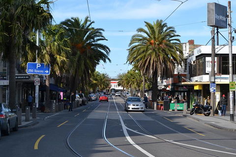 Melbourne City Tour: Sporting Icons And The Bayside - Mackay Tourism 2