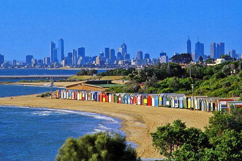Melbourne City Tour: Sporting Icons And The Bayside - Mackay Tourism 5