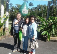 Tropical Fruit World with Wildlife Boat Cruise from Gold Coast - Mackay Tourism