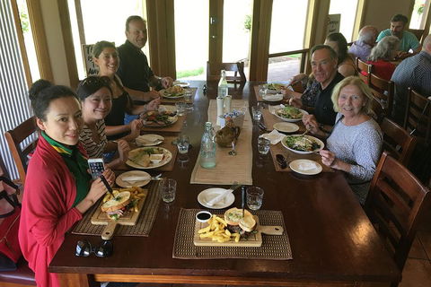 Barossa Valley Full-Day Tour From Adelaide With Maggie Beer Farm - Mackay Tourism 2