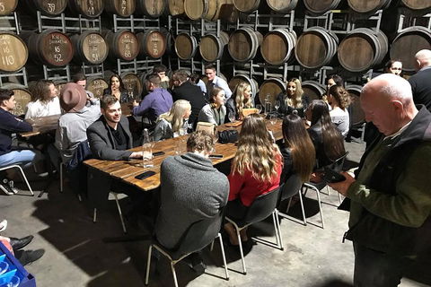 Barossa Valley Full-Day Tour From Adelaide With Maggie Beer Farm - Mackay Tourism 3