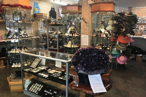 Adelaide City Highlights With Hahndorf And Mt. Lofty - Mackay Tourism 2