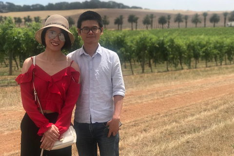 Adelaide City Highlights With Hahndorf And Mt. Lofty - Mackay Tourism 3