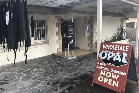 Adelaide City Highlights With Hahndorf And Mt. Lofty - Mackay Tourism 4