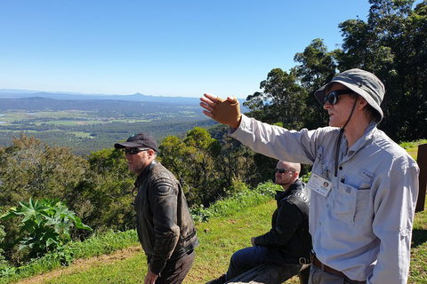 O'Reilly's & Lamington National Park From Brisbane - Mackay Tourism 4