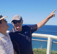 Chill Out at Byron Bay from Gold Coast - Mackay Tourism