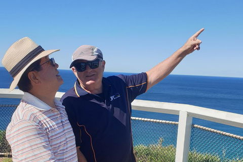 Chill Out At Byron Bay From Gold Coast - Mackay Tourism 0