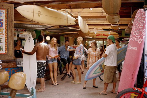 Chill Out At Byron Bay From Gold Coast - Mackay Tourism 1