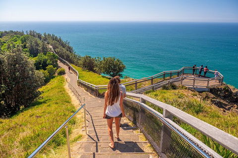Chill Out At Byron Bay From Gold Coast - Mackay Tourism 5