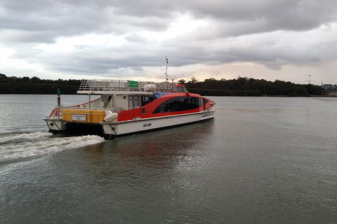 Blue Mountains Ultimate One-Day Tour - Mackay Tourism 2