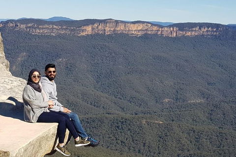 Blue Mountains Ultimate One-Day Tour - Mackay Tourism 3