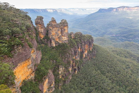 Blue Mountains Ultimate One-Day Tour - Mackay Tourism 5