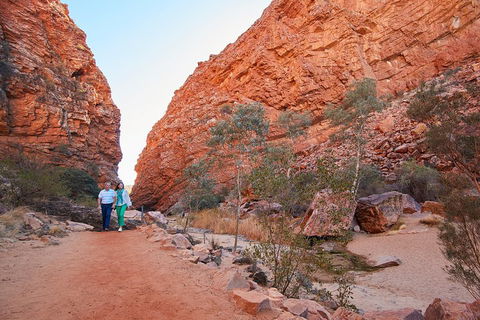 Best Of Alice Springs Full Day Tour - Mackay Tourism 1