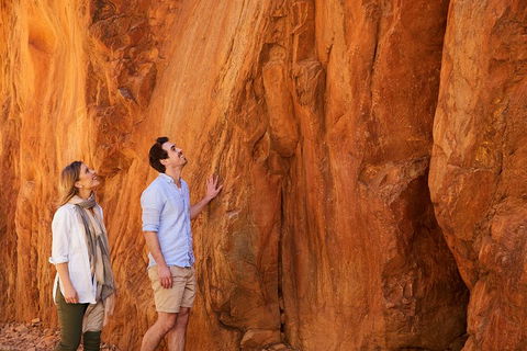 Best Of Alice Springs Full Day Tour - Mackay Tourism 2
