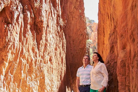 Best Of Alice Springs Full Day Tour - Mackay Tourism 4
