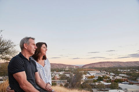 Best Of Alice Springs Full Day Tour - Mackay Tourism 5