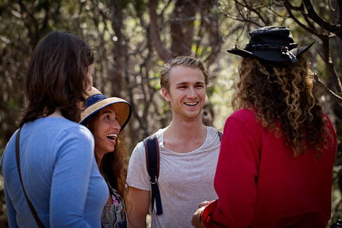 Blue Mountains Nature And Wildlife Day Tour From Sydney - Mackay Tourism 4