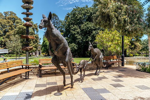 Highlights & Hidden Gems With Locals: Best Of Perth Private Tour - Mackay Tourism 3