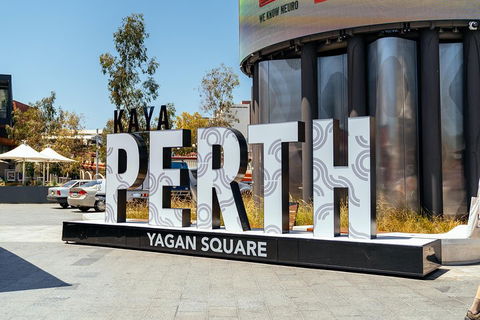 Highlights & Hidden Gems With Locals: Best Of Perth Private Tour - Mackay Tourism 4