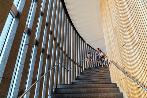 Highlights & Hidden Gems With Locals: Best Of Perth Private Tour - Mackay Tourism 5