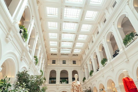 Highlights & Hidden Gems With Locals: Best Of Melbourne Private Tour - Mackay Tourism 1