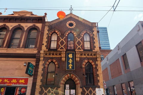 Highlights & Hidden Gems With Locals: Best Of Melbourne Private Tour - Mackay Tourism 2