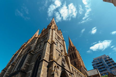 Highlights & Hidden Gems With Locals: Best Of Melbourne Private Tour - Mackay Tourism 4