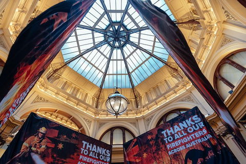 Highlights & Hidden Gems With Locals: Best Of Melbourne Private Tour - Mackay Tourism 5