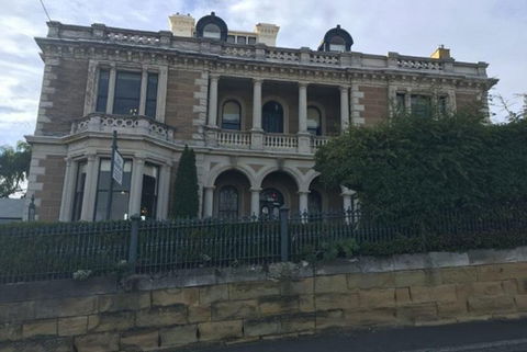 Walking Tour: Highlight Of Battery Point - Mackay Tourism 1