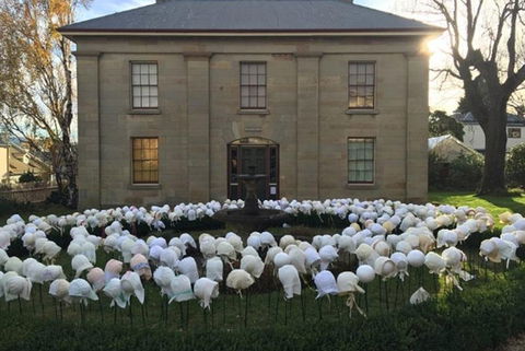 Walking Tour: Highlight Of Battery Point - Mackay Tourism 4