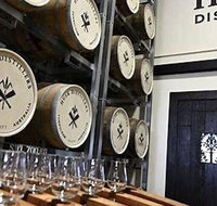 Northern Rivers Full Day Wine Tour - Mackay Tourism