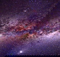 Pinnacle Desert Sunset and Stargazing with Dinner - Mackay Tourism