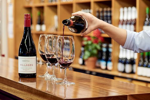 Yarra Valley Wine And Wildlife Self-Driving Tour - Mackay Tourism 0