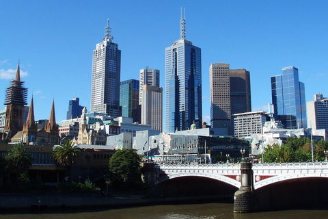 Half-Day Or Full-Day Tour With Private Guide From Melbourne - Mackay Tourism 2