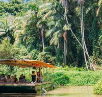 Tropical Fruit World Farm Full Tour - Mackay Tourism