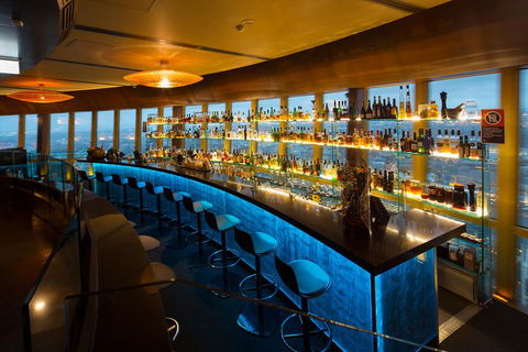 Infinity At Sydney Tower - Mackay Tourism 3