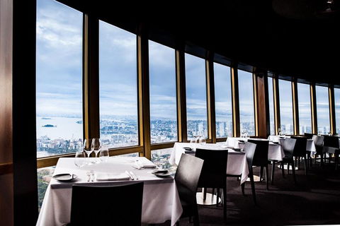 Infinity At Sydney Tower - Mackay Tourism 4