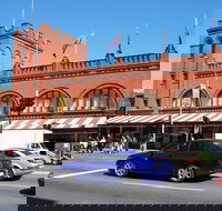 Amazing Adelaide Self-Guided Audio Tour - Mackay Tourism