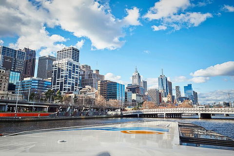 Highlights Of Melbourne Cruise - Mackay Tourism 5