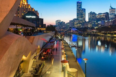 Personalised Half Day With A Local In Melbourne - Mackay Tourism 5