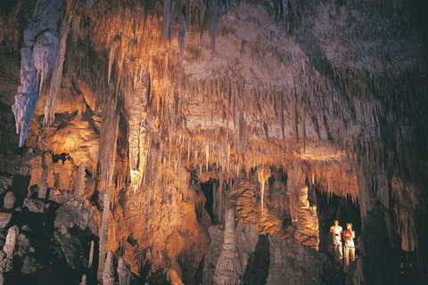 2-Day Margaret River Wine Experience From Perth - Mackay Tourism 2