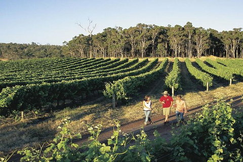 2-Day Margaret River Wine Experience From Perth - Mackay Tourism 3