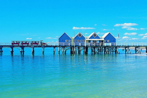 2-Day Margaret River Wine Experience From Perth - Mackay Tourism 4