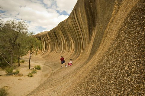 Wave Rock, York, Wildflowers, And Aboriginal Cultural Day Tour From Perth - Mackay Tourism 5