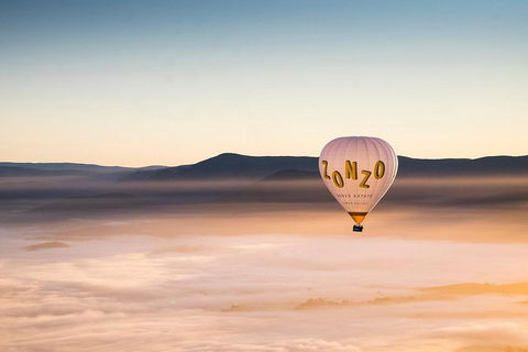 Yarra Valley Balloon Flight And Winery Tour - Mackay Tourism 1