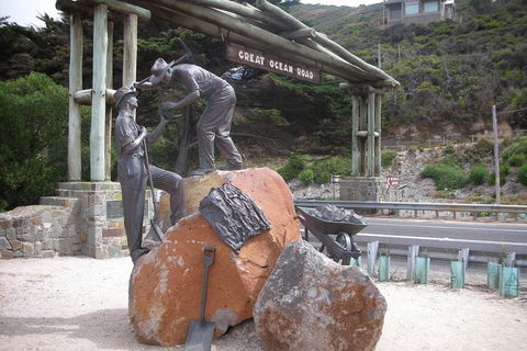Great Ocean Road & Phillip Island Overnight Tour - Mackay Tourism 1