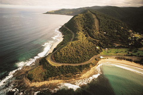 Great Ocean Road & Phillip Island Overnight Tour - Mackay Tourism 5