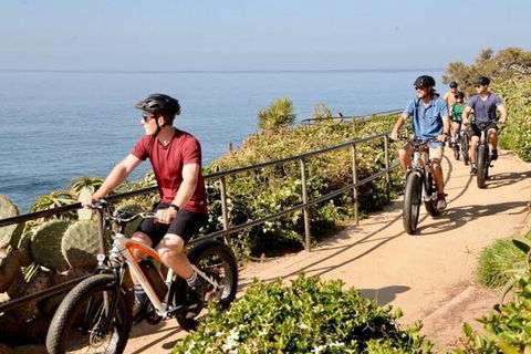 Experience E-bike At Byron Bay - Mackay Tourism 1